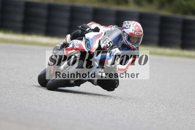 /35 26.07.2025 Speer Racing ADR/Gruppe rot/65